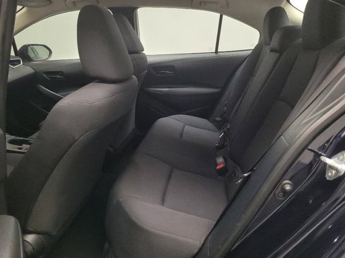 Used 2024 Toyota Corolla LE FWD image 18