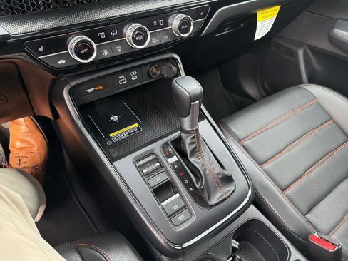 Used 2025 Honda CR-V Sport Touring image 21