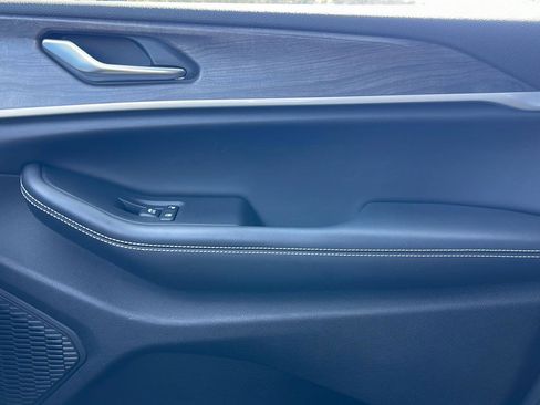 Used 2023 Jeep Grand Cherokee Limited w/ Trailer Tow Prep Group (B) image 21