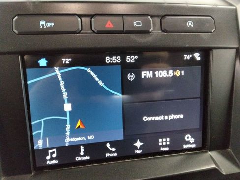 Used 2018 Ford F150 Platinum w/ Equipment Group 701A Luxury image 22