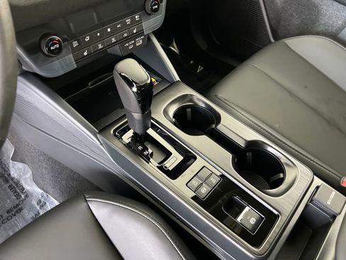 New 2026 Subaru Outback Premium AWD/4WD image 26