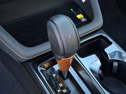 New 2026 Subaru Forester Wilderness AWD/4WD image 7