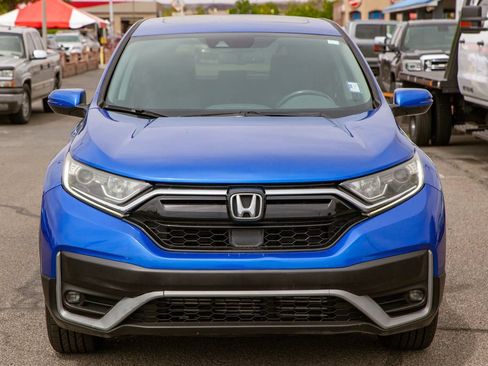 Used 2020 Honda CR-V EX-L image 3