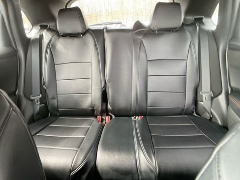 Used 2025 Honda HR-V Sport image 21