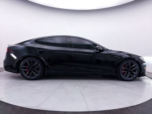 Used 2023 Tesla Model S AWD/4WD image 37