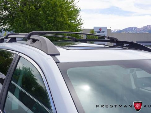 Used 2020 Subaru Ascent Limited w/ Technology Package AWD/4WD image 8