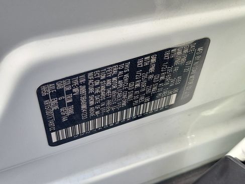 Certified 2022 Nissan Rogue SV FWD image 31
