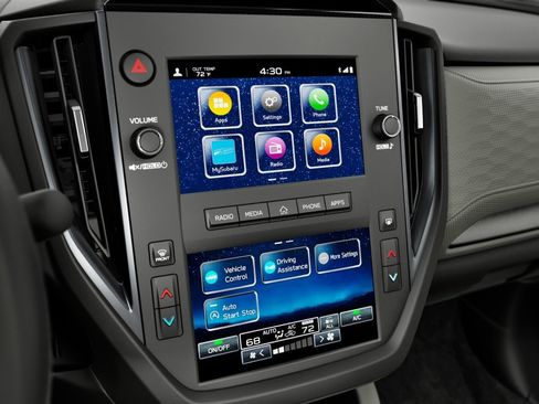New 2026 Subaru Forester AWD/4WD image 21
