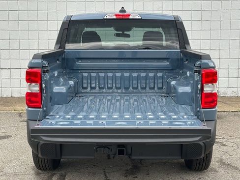 New 2026 Ford Maverick XLT AWD/4WD image 25