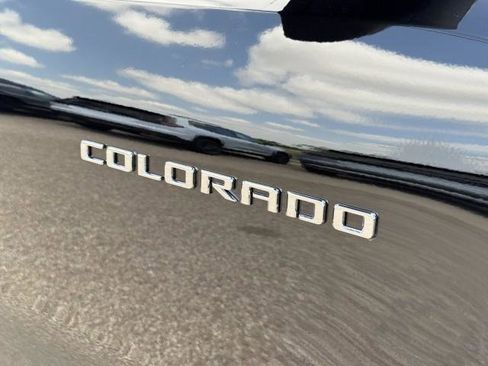 New 2026 Chevrolet Colorado LT image 15