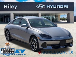 Used 2023 Hyundai Ioniq 6 SEL w/ Cargo Package RWD video 2