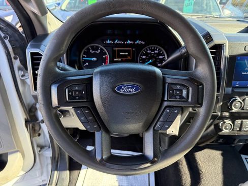 Used 2021 Ford F250 XLT w/ FX4 Off-Road Package AWD/4WD image 18