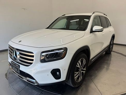 Used 2026 Mercedes-Benz GLB 250 image 30