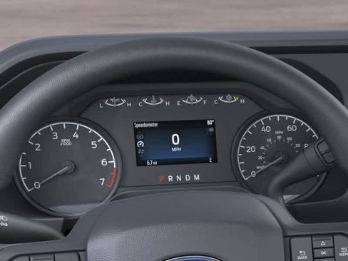 New 2026 Ford F250 XL RWD image 13