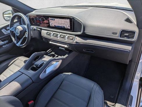 Used 2024 Mercedes-Benz GLE 350 4MATIC image 22