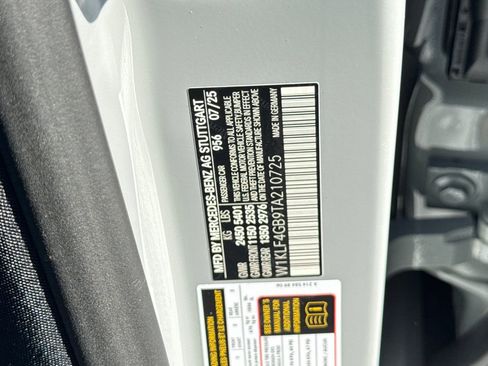 New 2026 Mercedes-Benz E 350 Sedan image 35