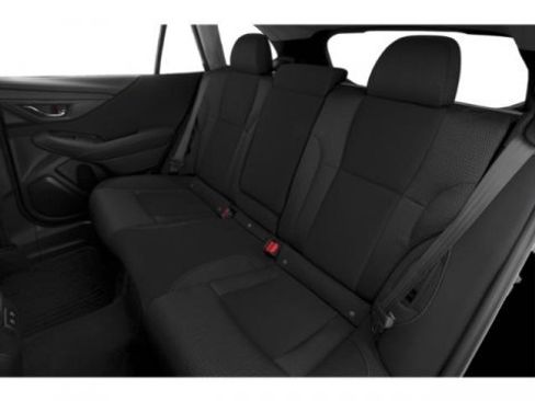 Used 2021 Subaru Outback Premium image 16