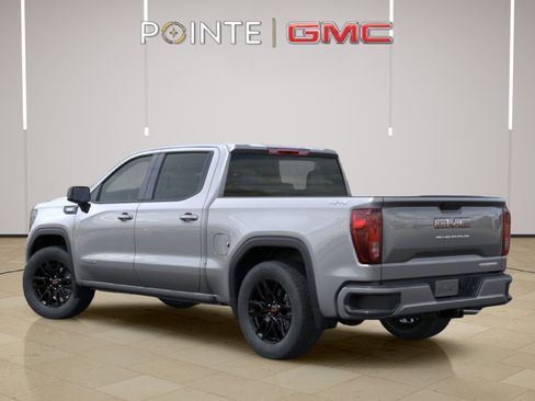 New 2026 GMC Sierra 1500 Elevation w/ LPO, GMC Protection Package image 6