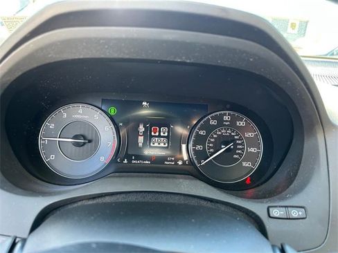 Used 2023 Acura RDX AWD w/ Advance Package image 23