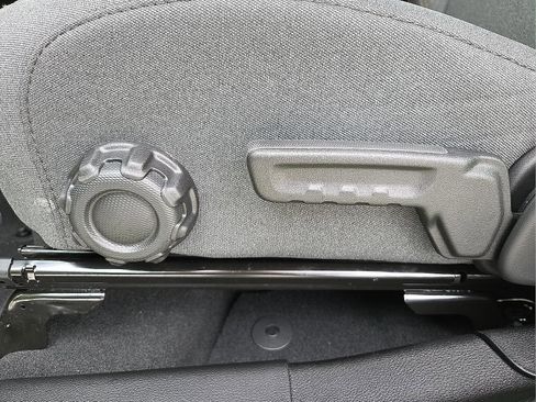 New 2026 Jeep Wrangler Sport S image 15