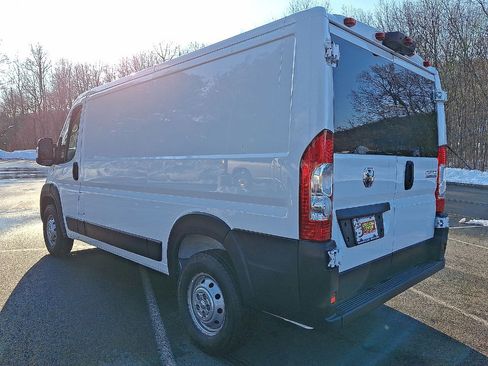 Used 2023 RAM ProMaster 2500 image 11
