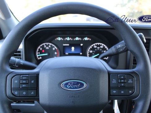 New 2026 Ford F250 XL w/ STX Appearance Package image 15