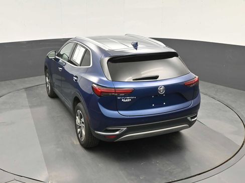Used 2023 Buick Envision Essence FWD image 25