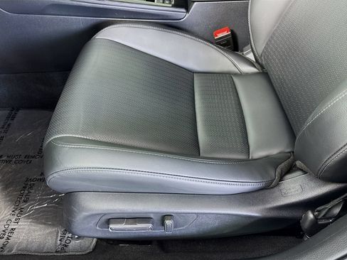 Used 2022 Honda Civic Sport Touring image 19
