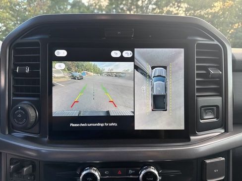 New 2025 Ford F150 XLT w/ Equipment Group 302A MID image 17