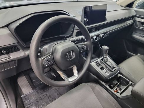 New 2026 Honda CR-V LX image 11