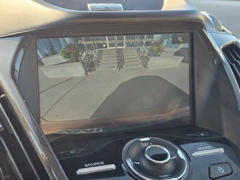 Used 2014 Ford Escape Titanium w/ Equipment Group 401A AWD/4WD image 20
