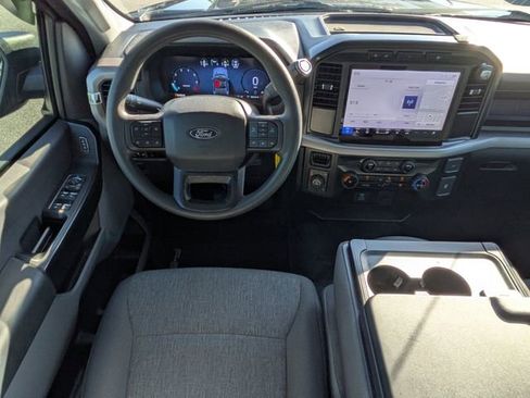 Used 2024 Ford F150 XL w/ Equipment Group 103A High AWD/4WD image 16
