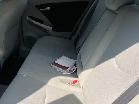 Used 2011 Toyota Prius Two FWD image 29