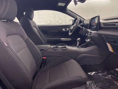 New 2026 Ford Mustang EcoBoost image 27