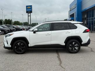 Used 2019 Toyota RAV4 LE AWD/4WD video 2