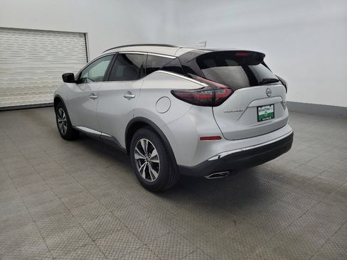 Used 2023 Nissan Murano SV image 5