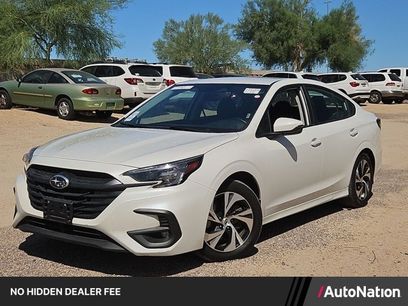 Used 2025 Subaru Legacy Premium
