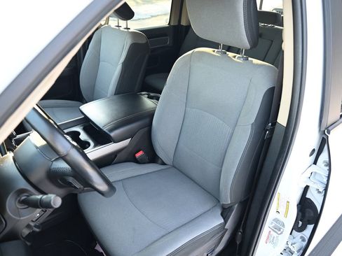 Used 2020 RAM 2500 Big Horn w/ Level 1 Equipment Group image 19