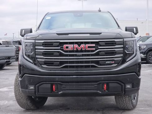 New 2026 GMC Sierra 1500 AT4 w/ AT4 Premium Package image 21
