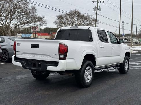 Used 2023 Toyota Tacoma SR image 20