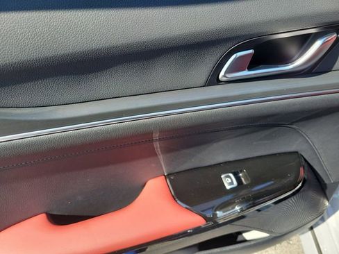 New 2026 Kia K5 GT-Line AWD/4WD image 13