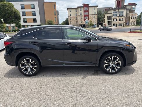 Used 2018 Lexus RX 350 FWD w/ Premium Package image 6