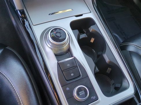 Used 2022 Ford Explorer ST w/ Equipment Group 401A image 25