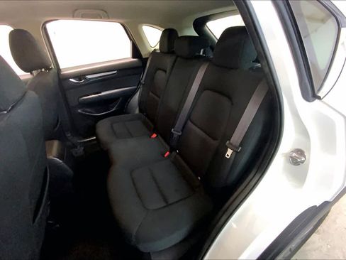 Used 2020 MAZDA CX-5 Sport image 20