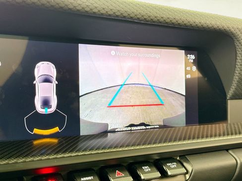 Used 2026 Porsche 911 GT3 image 14