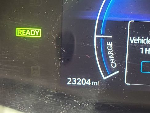 Used 2025 Toyota Camry LE w/ Convenience Package AWD/4WD image 27