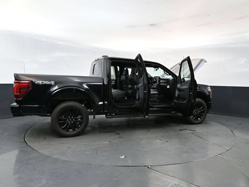 Used 2026 Ford F150 Lariat AWD/4WD image 26