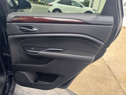 Used 2015 Cadillac SRX Performance w/ Driver Awareness Package AWD/4WD image 35