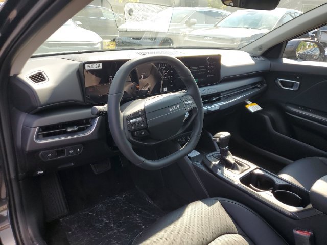 New 2026 Kia K4 GT-Line Turbo FWD image 24