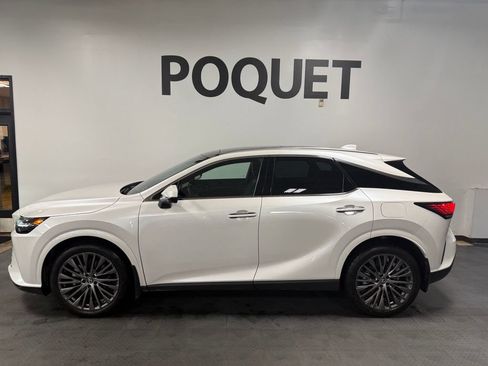 Used 2024 Lexus RX 350 w/ Convenience Package AWD/4WD image 1